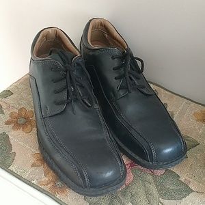 Jarman shoes black size 13